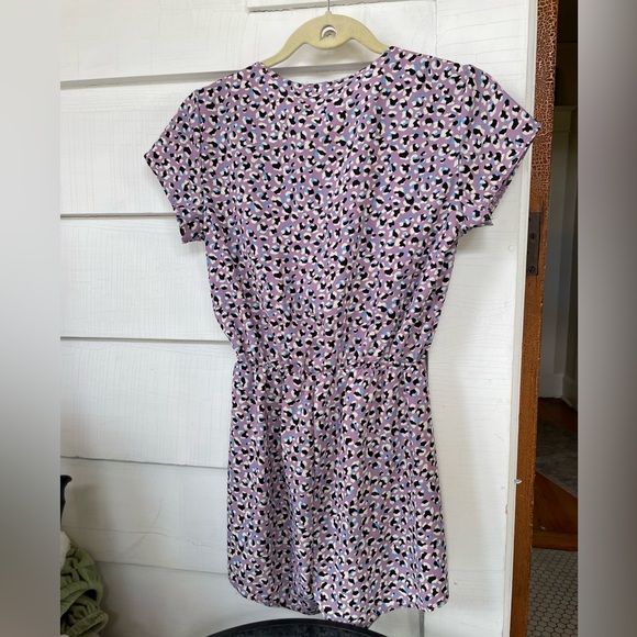 Tied Romper - Picture 4 of 4